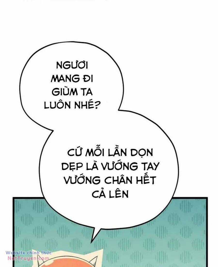 Bố Tôi Quá Mạnh Chapter 151 trang 25