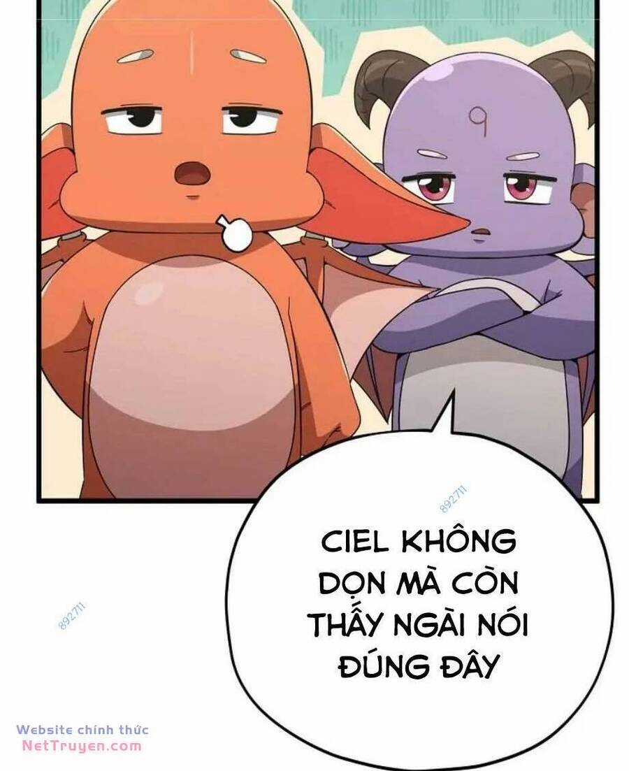 Bố Tôi Quá Mạnh Chapter 151 trang 26