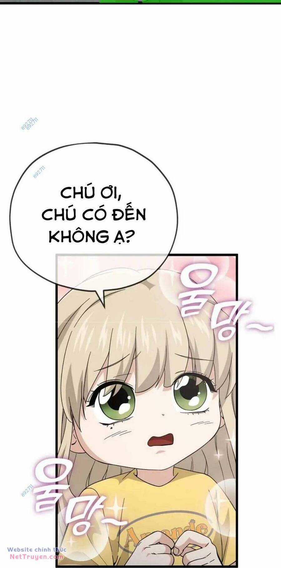 Bố Tôi Quá Mạnh Chapter 151 trang 31