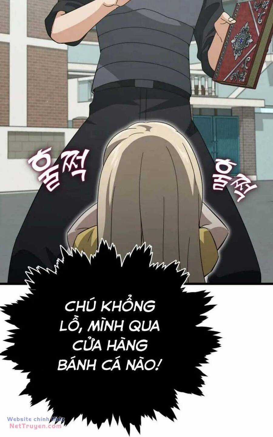 Bố Tôi Quá Mạnh Chapter 151 trang 34