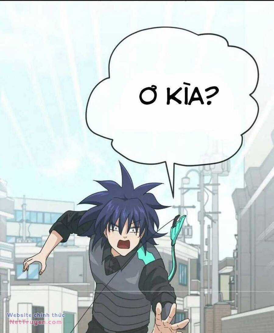 Bố Tôi Quá Mạnh Chapter 151 trang 36