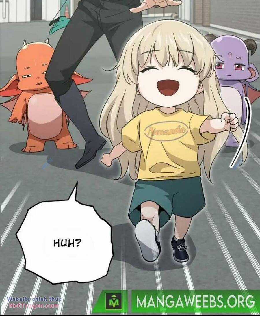 Bố Tôi Quá Mạnh Chapter 151 trang 37