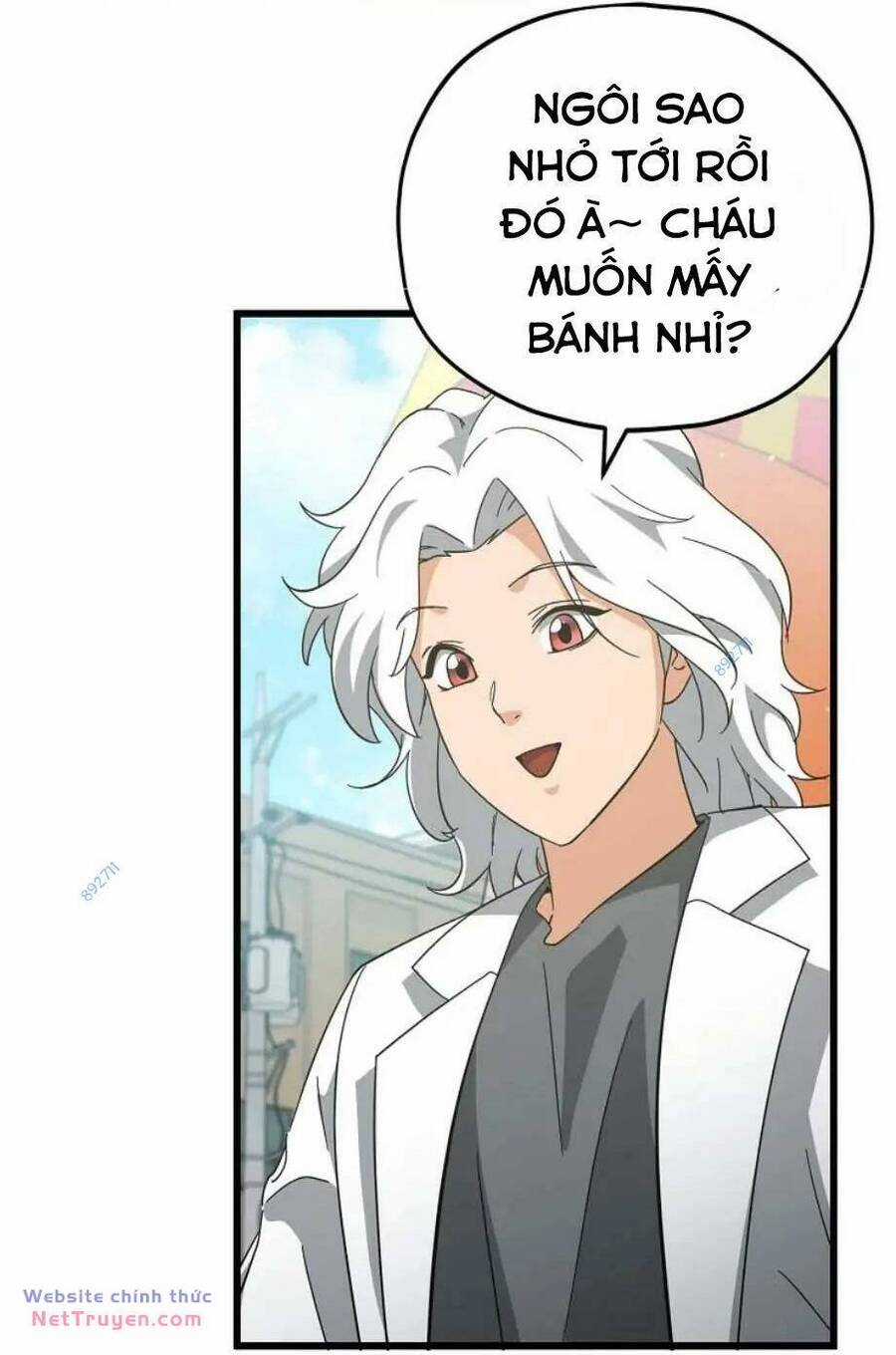 Bố Tôi Quá Mạnh Chapter 151 trang 40