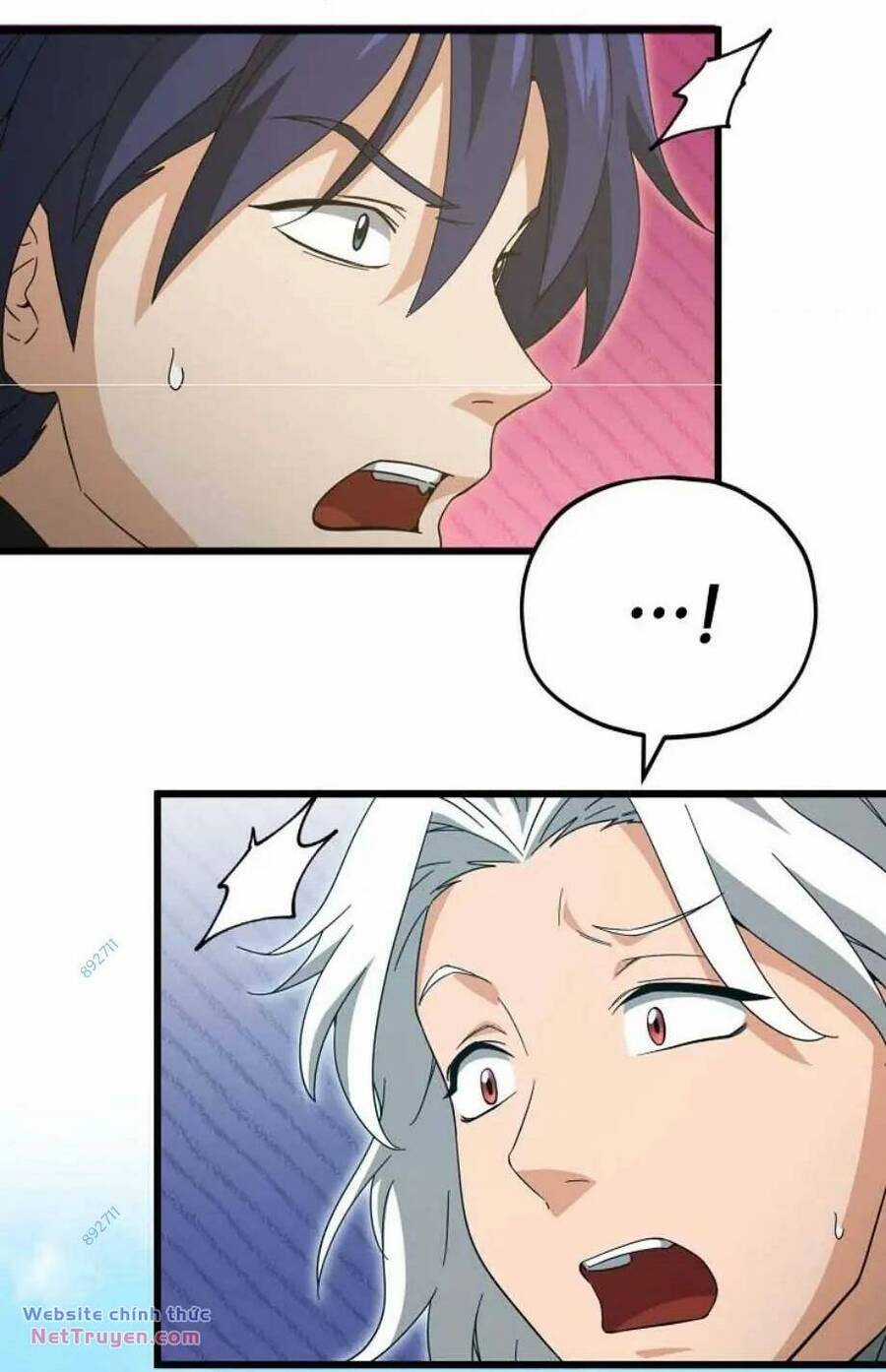 Bố Tôi Quá Mạnh Chapter 151 trang 42