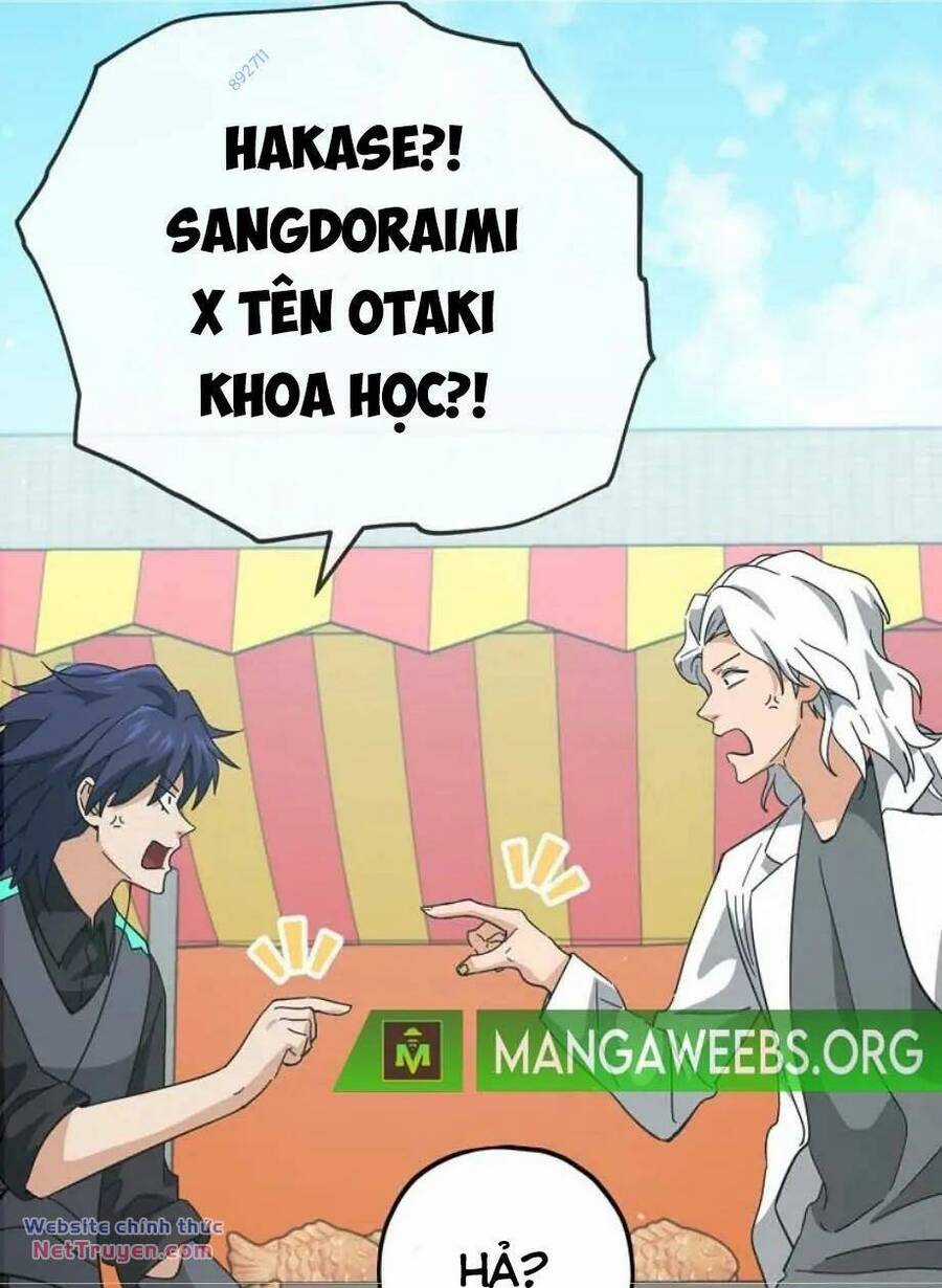 Bố Tôi Quá Mạnh Chapter 151 trang 44