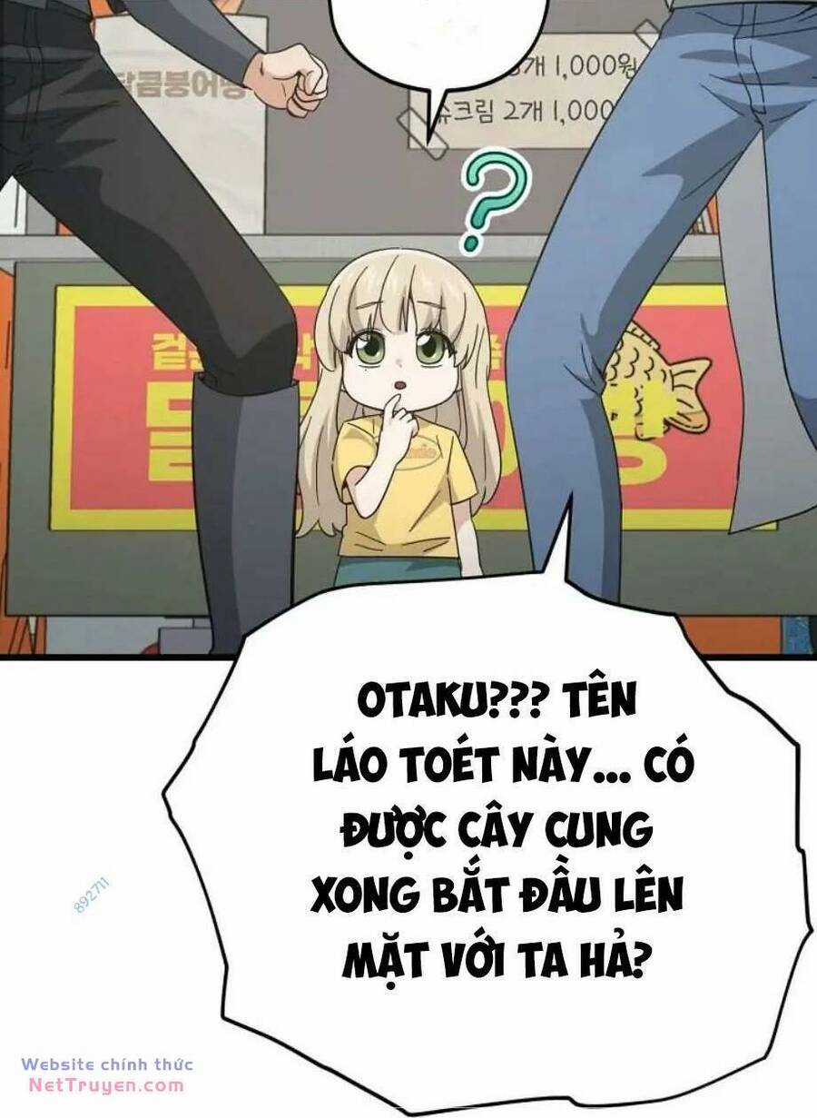 Bố Tôi Quá Mạnh Chapter 151 trang 45