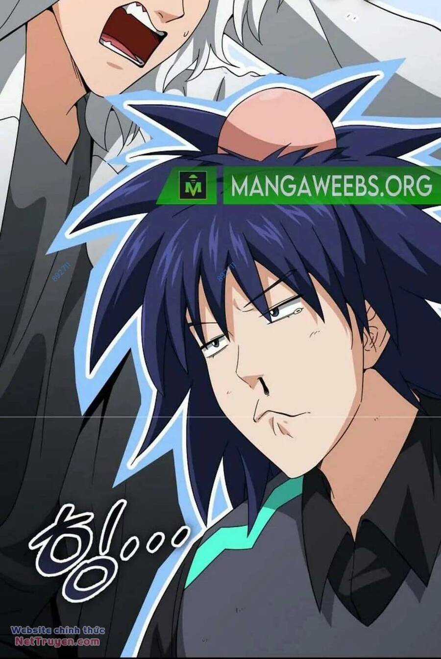 Bố Tôi Quá Mạnh Chapter 151 trang 53