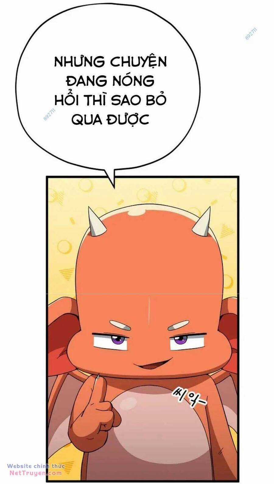 Bố Tôi Quá Mạnh Chapter 151 trang 57