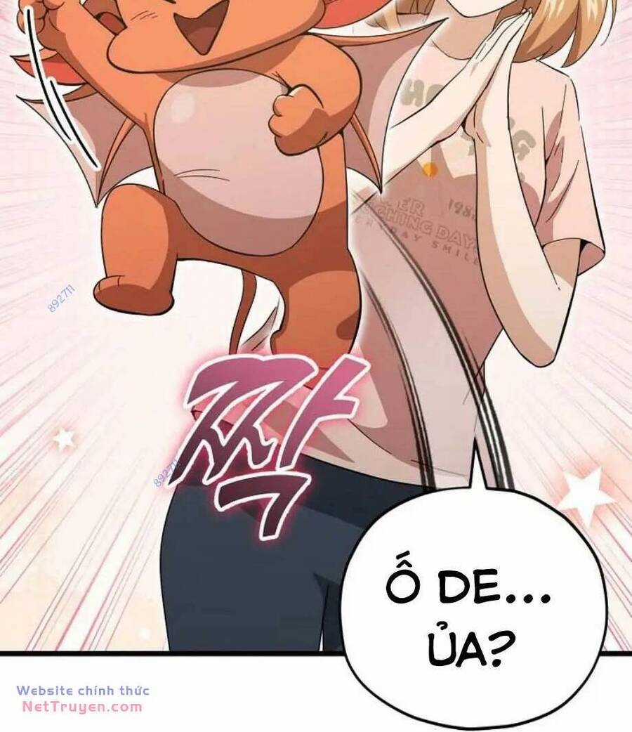 Bố Tôi Quá Mạnh Chapter 151 trang 6