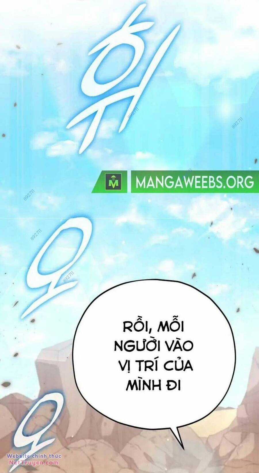 Bố Tôi Quá Mạnh Chapter 151 trang 60