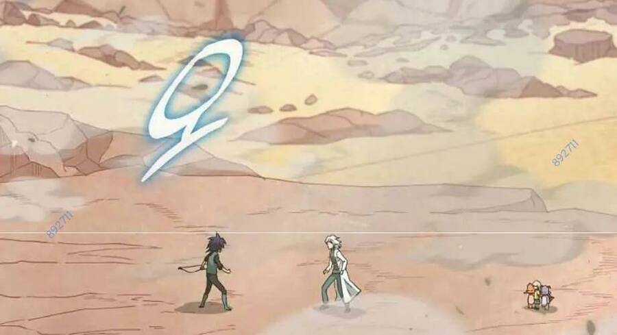 Bố Tôi Quá Mạnh Chapter 151 trang 61