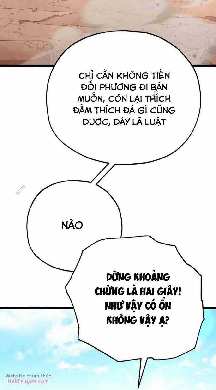 Bố Tôi Quá Mạnh Chapter 151 trang 62