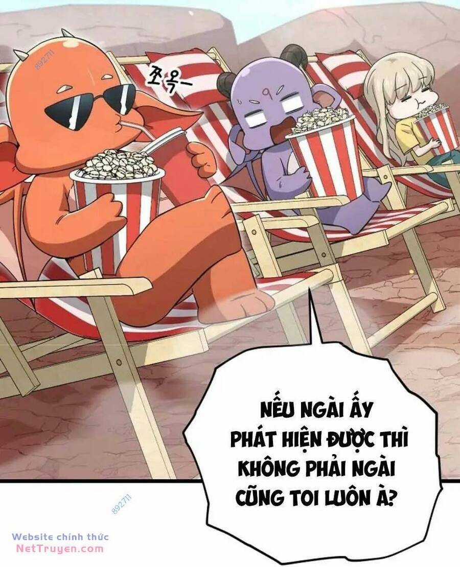 Bố Tôi Quá Mạnh Chapter 151 trang 63