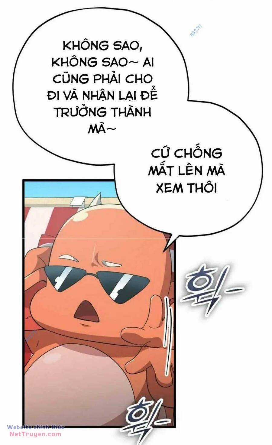 Bố Tôi Quá Mạnh Chapter 151 trang 64