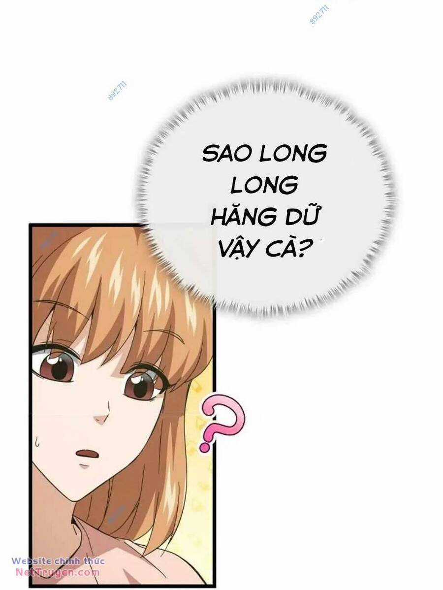 Bố Tôi Quá Mạnh Chapter 151 trang 7