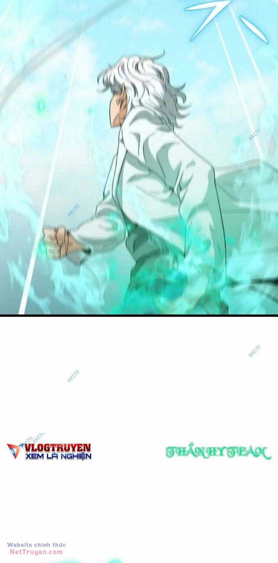 Bố Tôi Quá Mạnh Chapter 151 trang 71