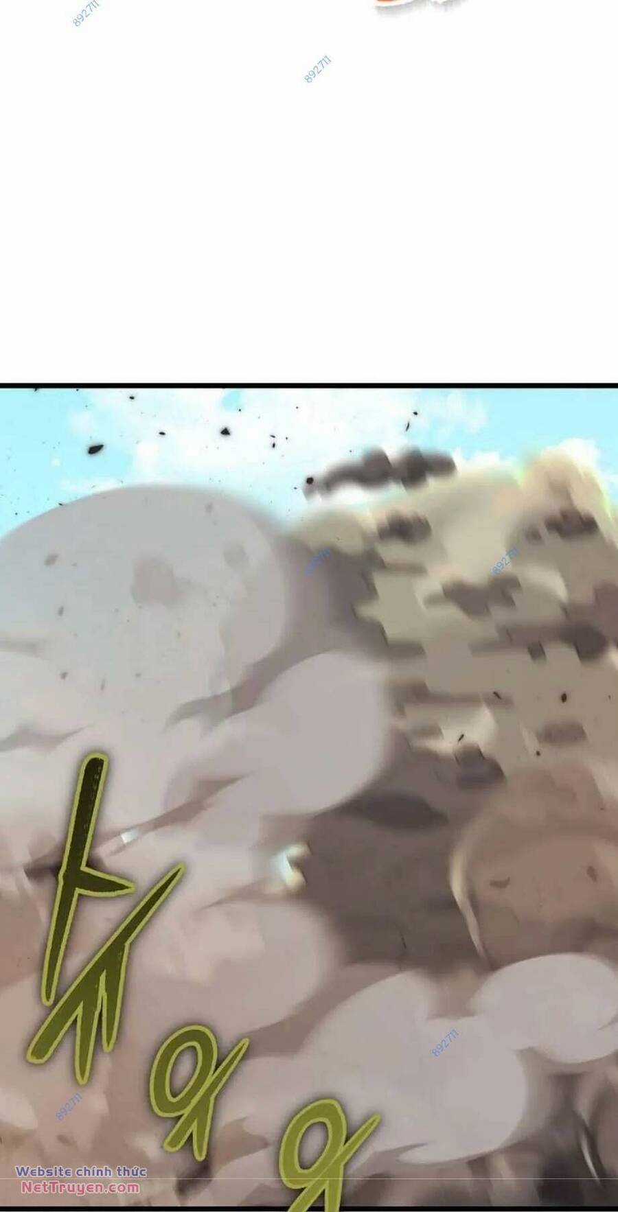 Bố Tôi Quá Mạnh Chapter 151 trang 75