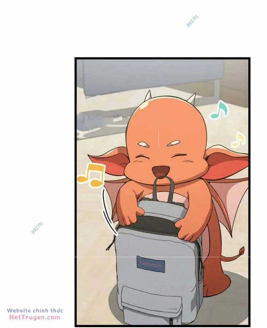 Bố Tôi Quá Mạnh Chapter 151 trang 8