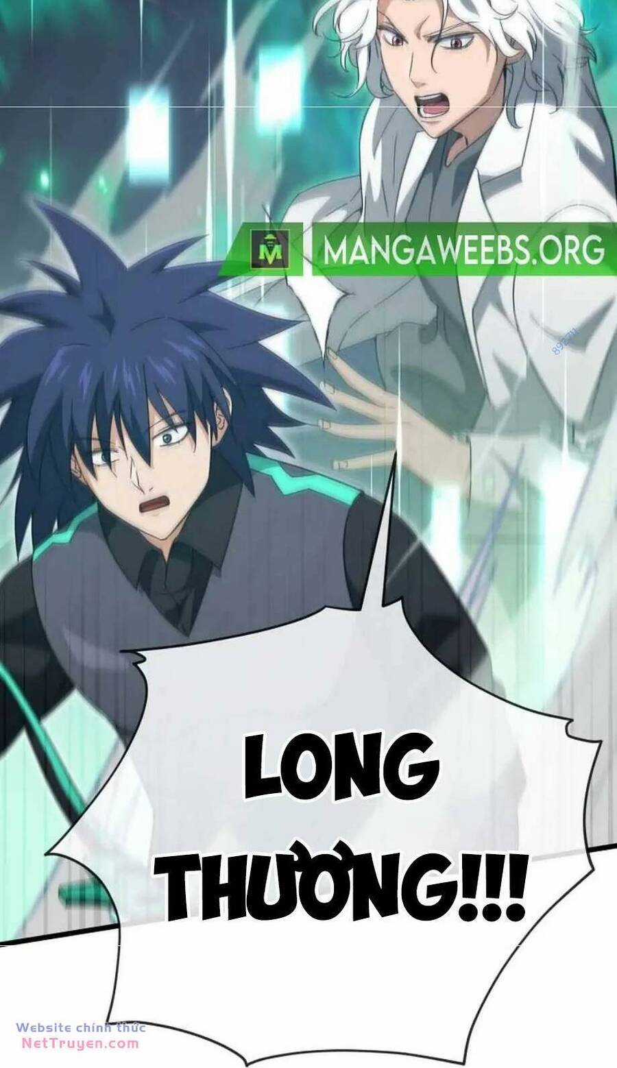 Bố Tôi Quá Mạnh Chapter 151 trang 80