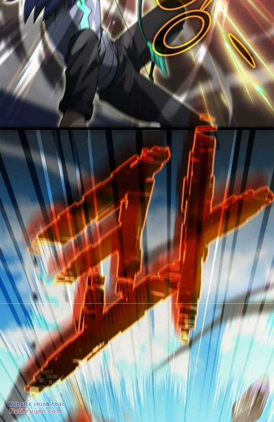 Bố Tôi Quá Mạnh Chapter 151 trang 83