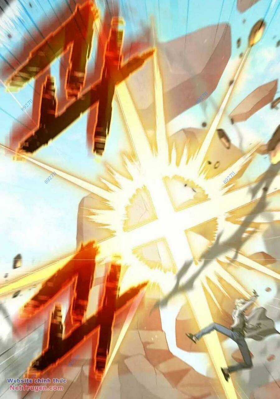 Bố Tôi Quá Mạnh Chapter 151 trang 84