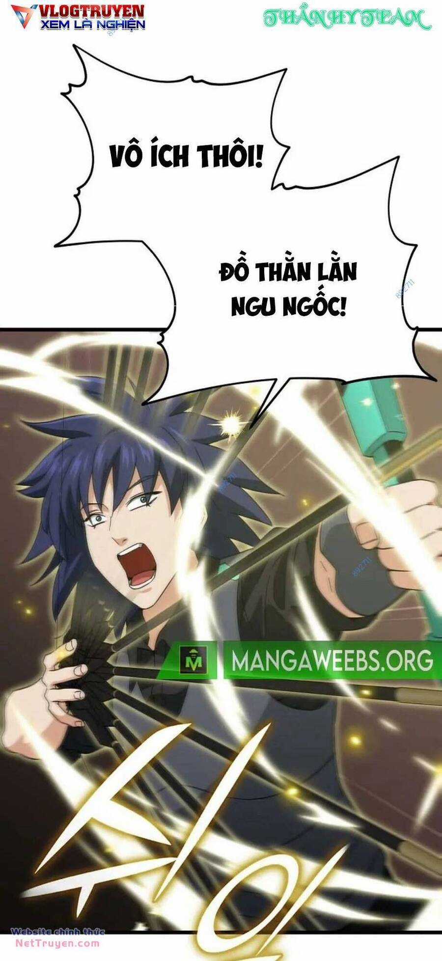 Bố Tôi Quá Mạnh Chapter 151 trang 86