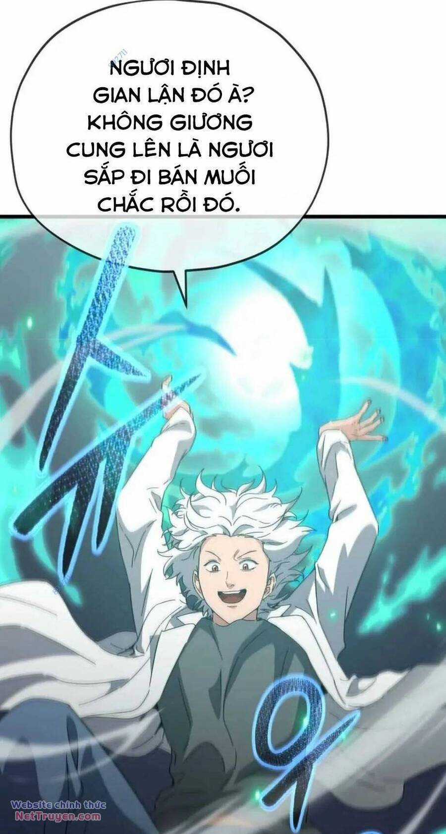 Bố Tôi Quá Mạnh Chapter 151 trang 88