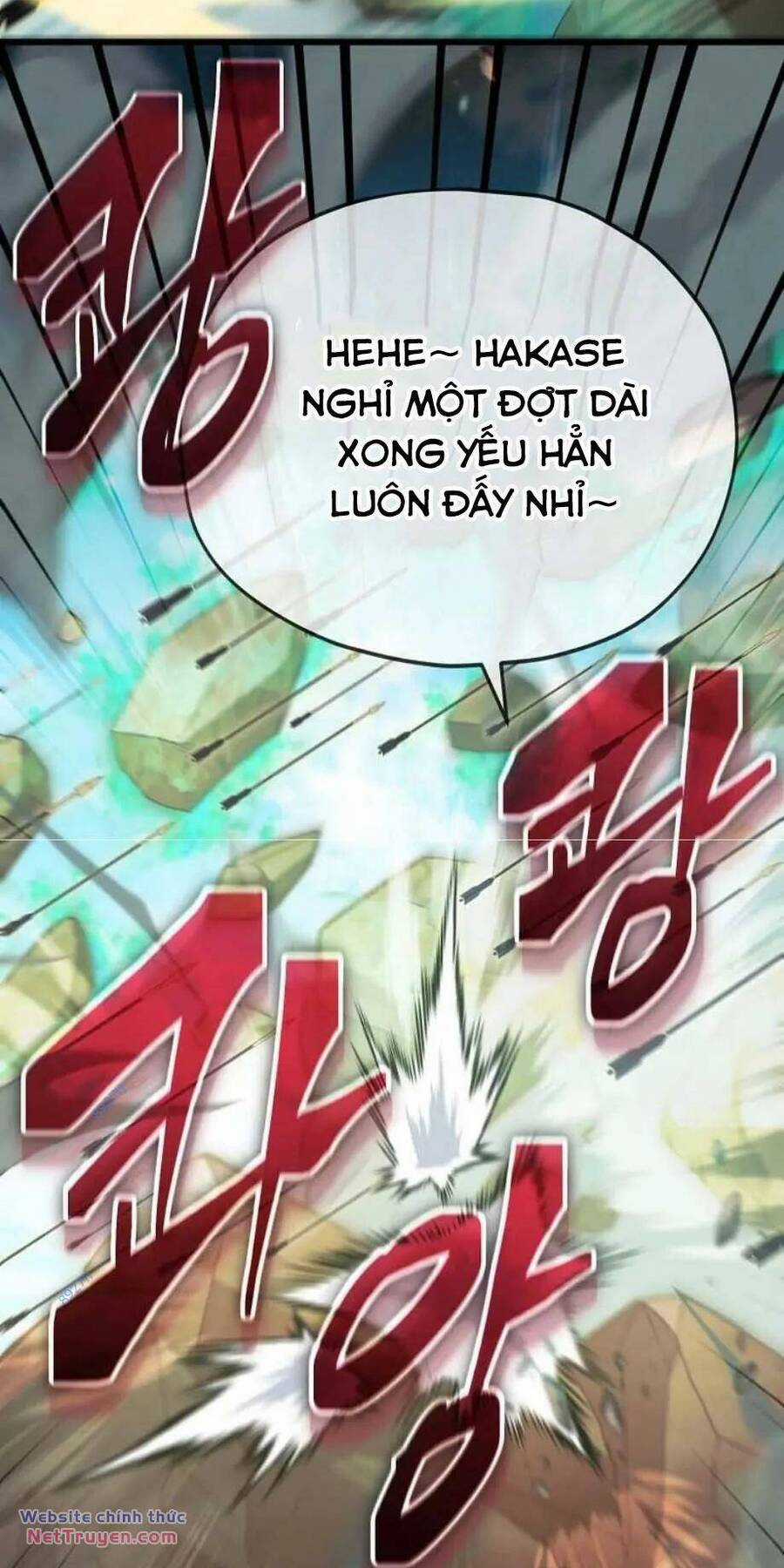 Bố Tôi Quá Mạnh Chapter 151 trang 91