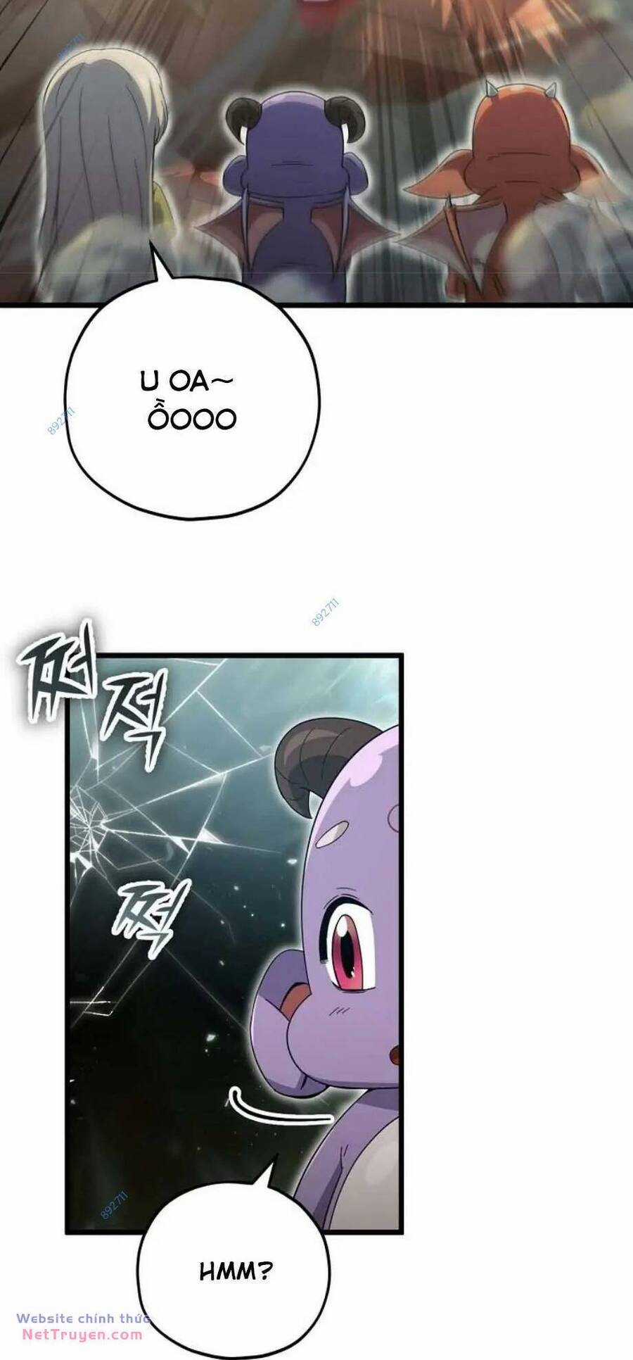 Bố Tôi Quá Mạnh Chapter 151 trang 92