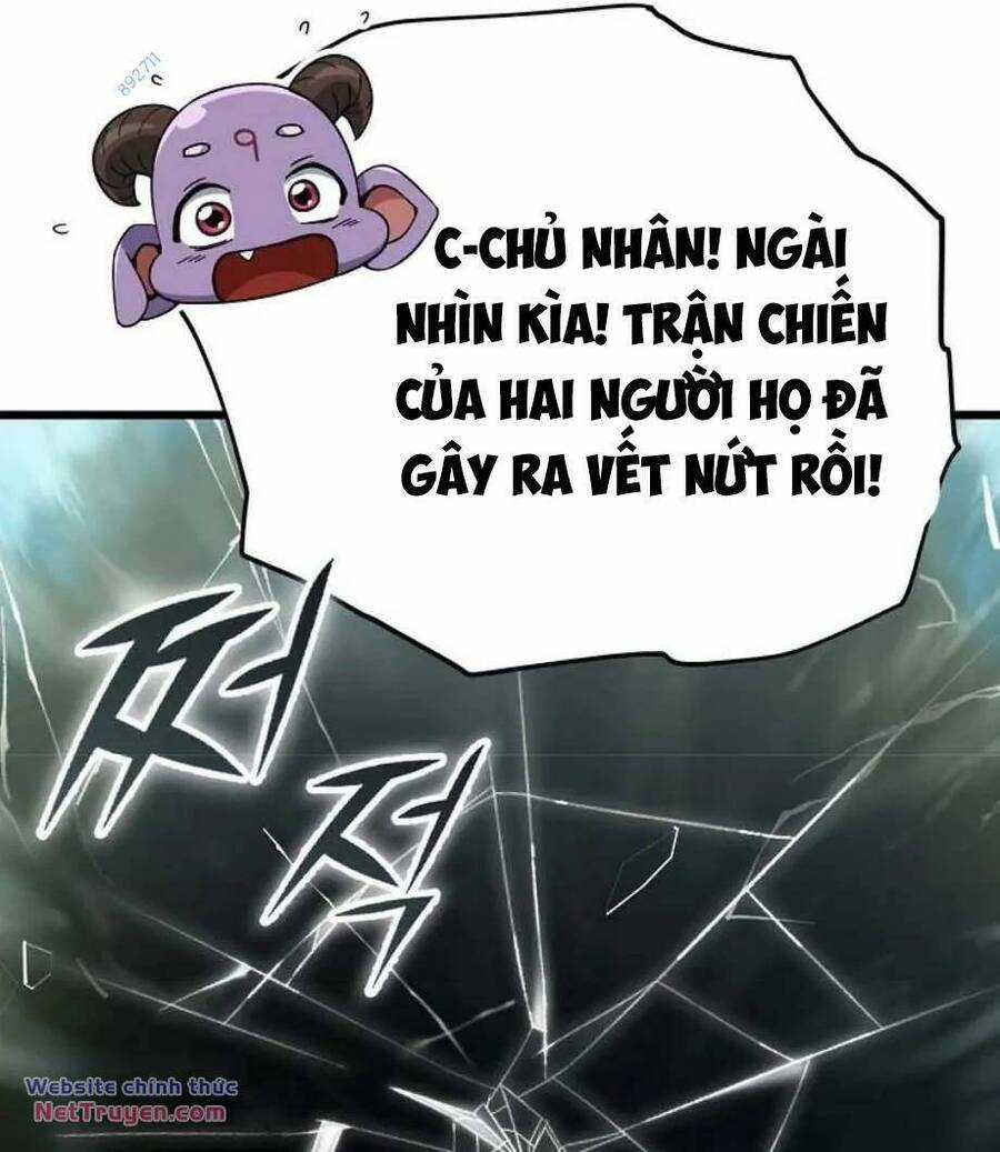 Bố Tôi Quá Mạnh Chapter 151 trang 94