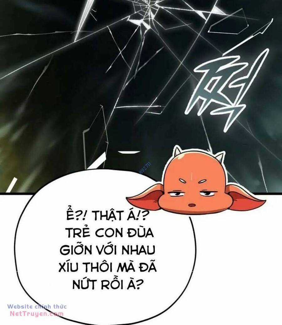 Bố Tôi Quá Mạnh Chapter 151 trang 95