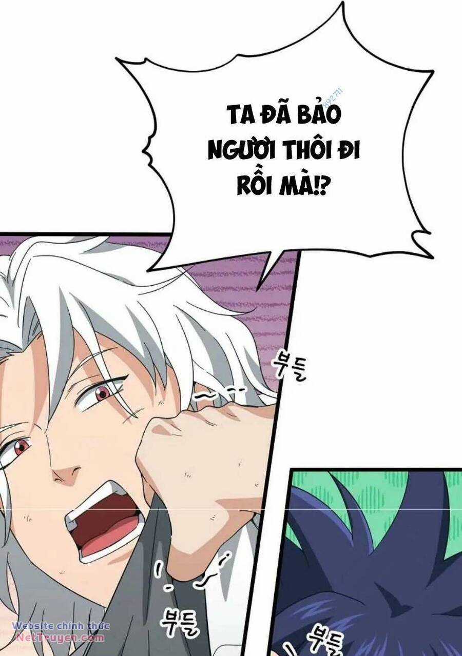 Bố Tôi Quá Mạnh Chapter 151 trang 99