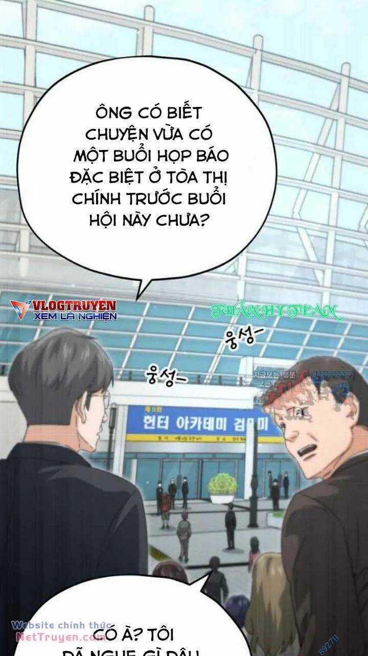 Bố Tôi Quá Mạnh Chapter 152 trang 11