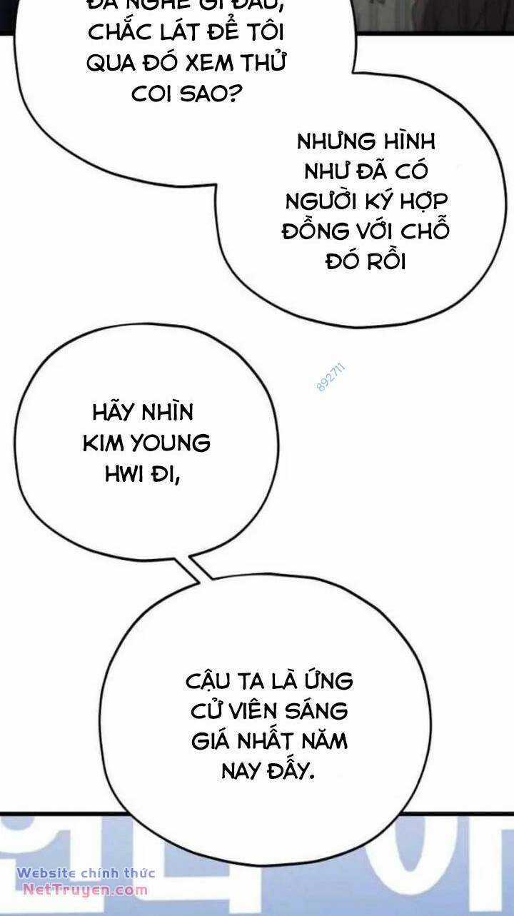 Bố Tôi Quá Mạnh Chapter 152 trang 12