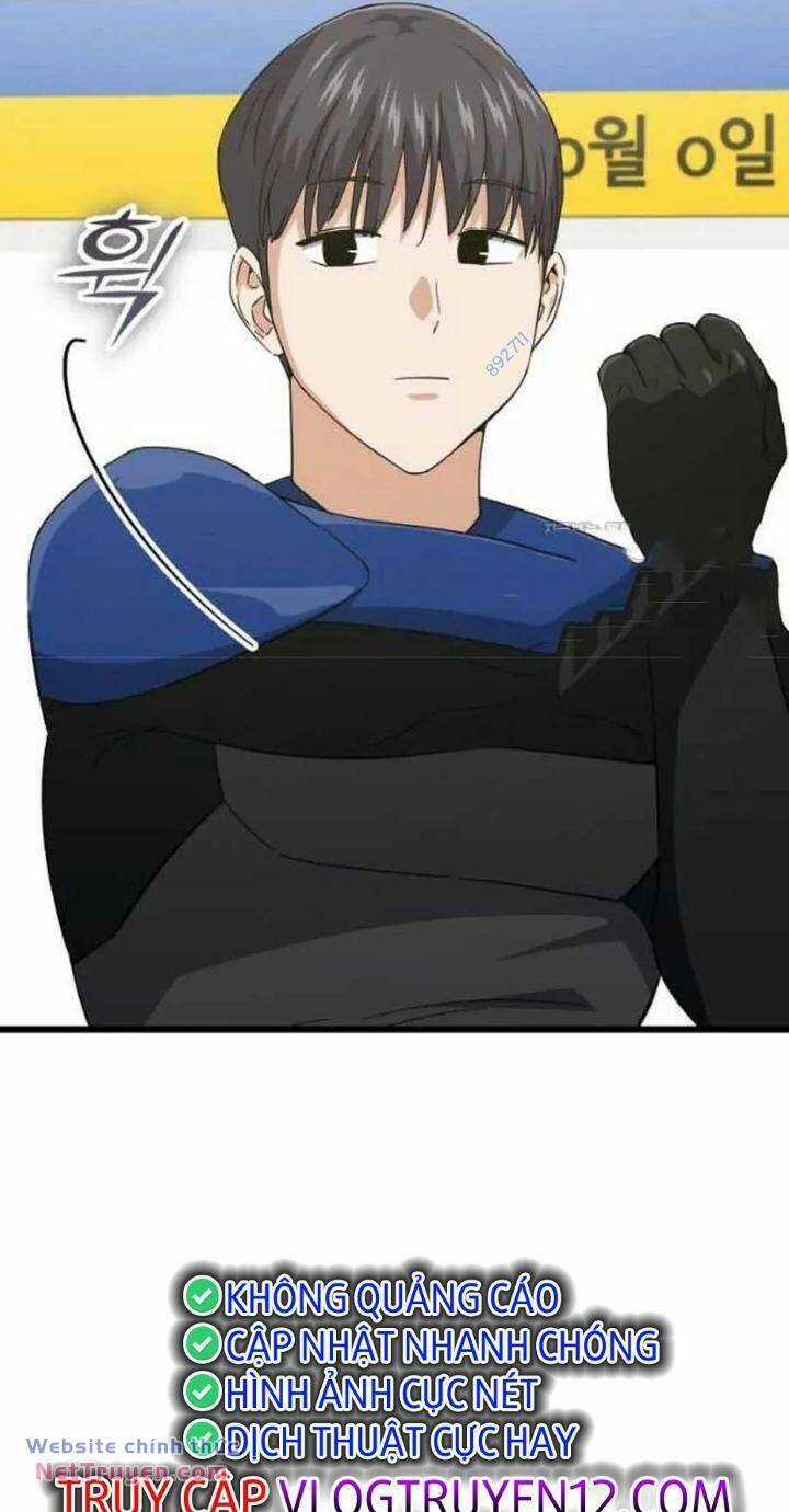 Bố Tôi Quá Mạnh Chapter 152 trang 13