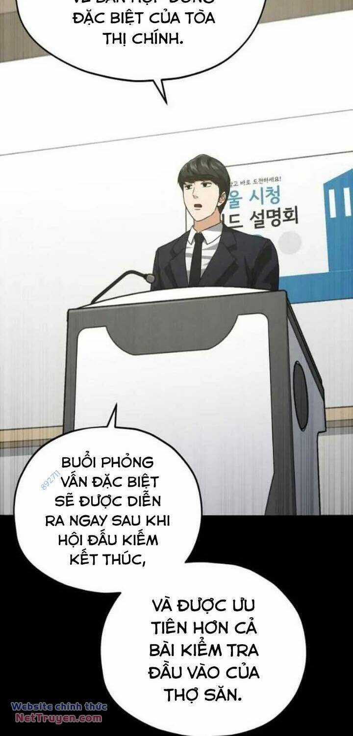 Bố Tôi Quá Mạnh Chapter 152 trang 20