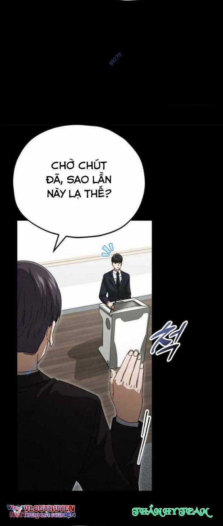 Bố Tôi Quá Mạnh Chapter 152 trang 21