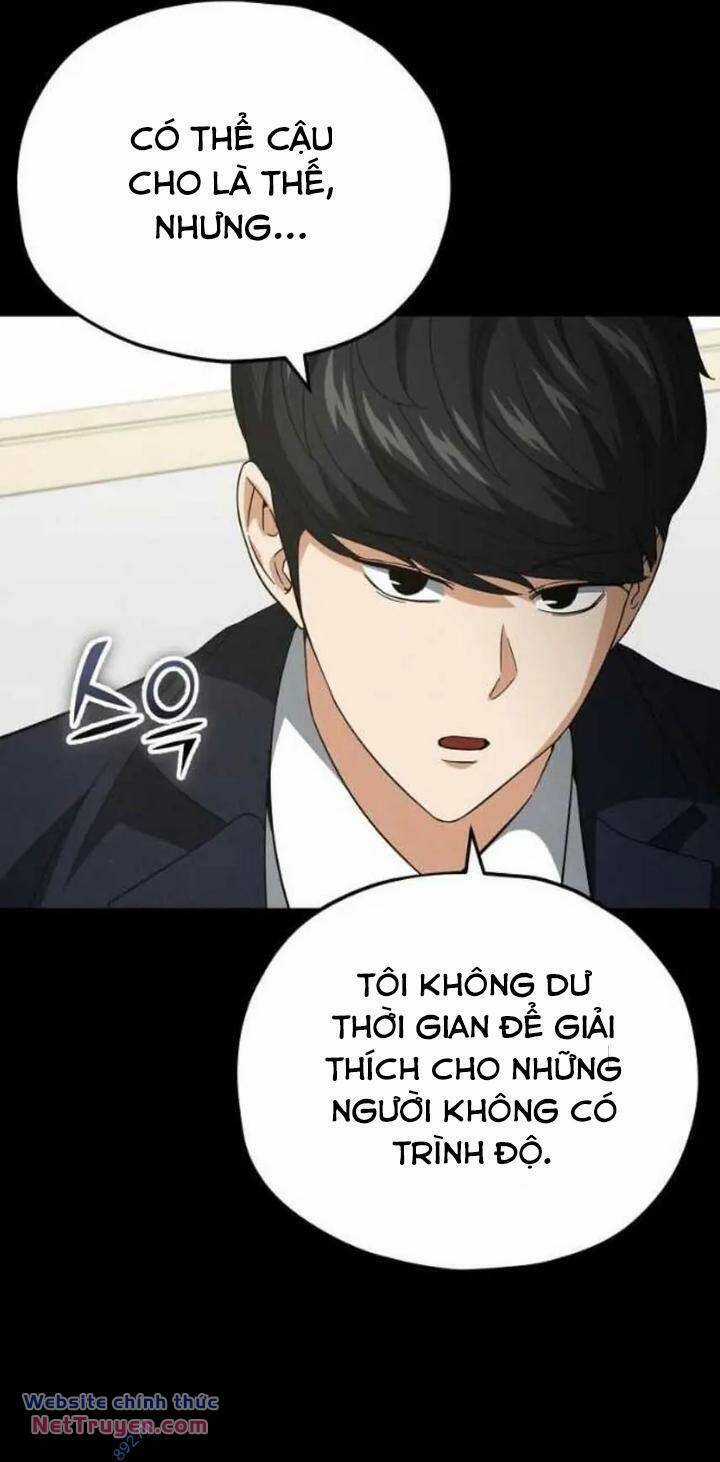 Bố Tôi Quá Mạnh Chapter 152 trang 23