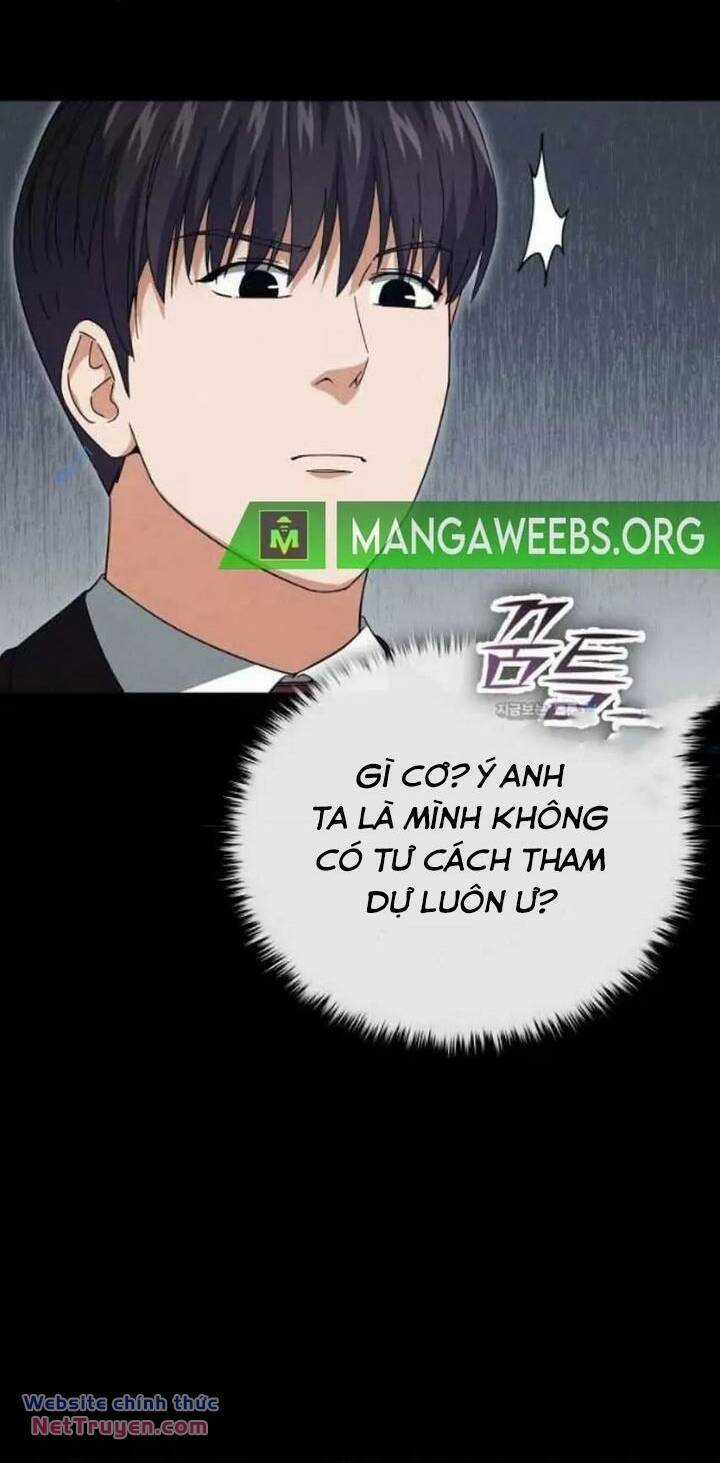 Bố Tôi Quá Mạnh Chapter 152 trang 24