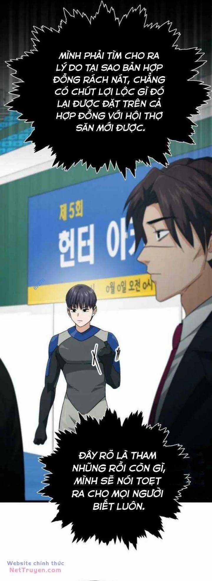 Bố Tôi Quá Mạnh Chapter 152 trang 25