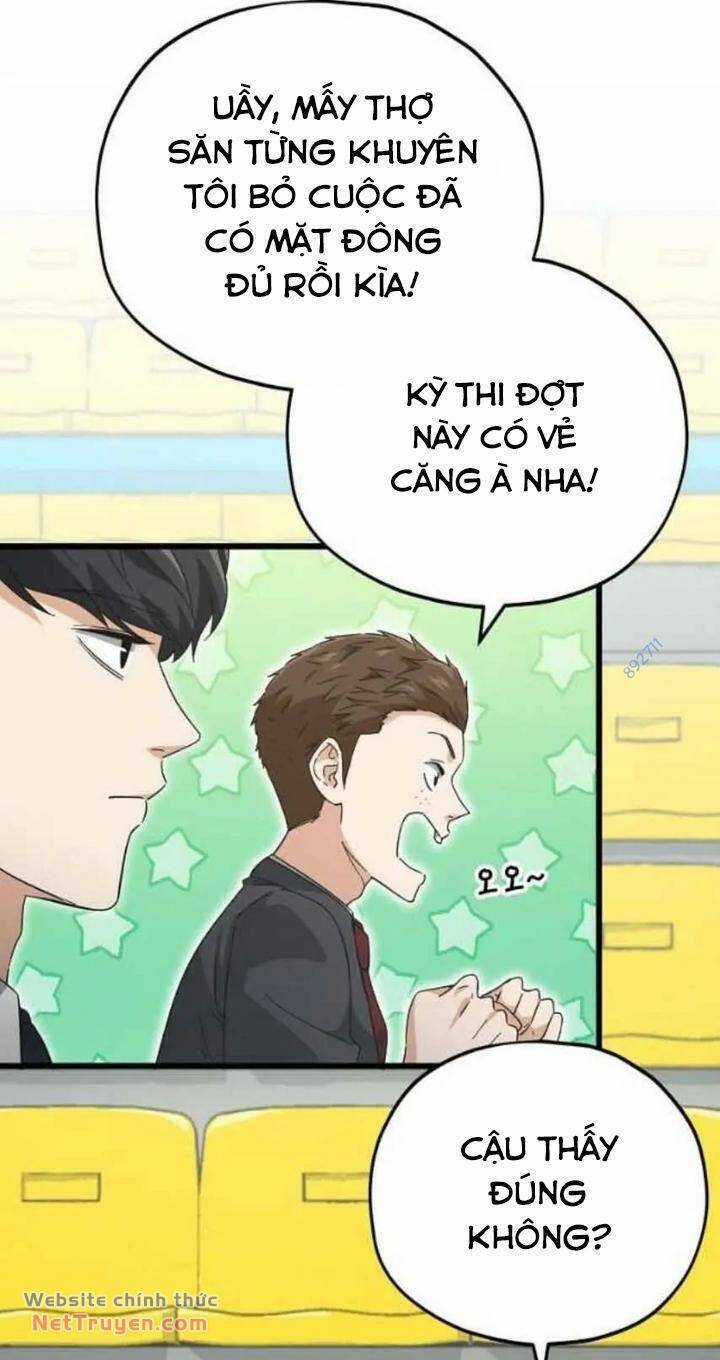 Bố Tôi Quá Mạnh Chapter 152 trang 26