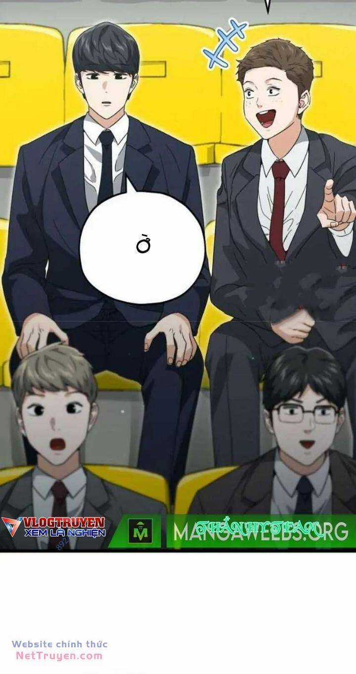 Bố Tôi Quá Mạnh Chapter 152 trang 27