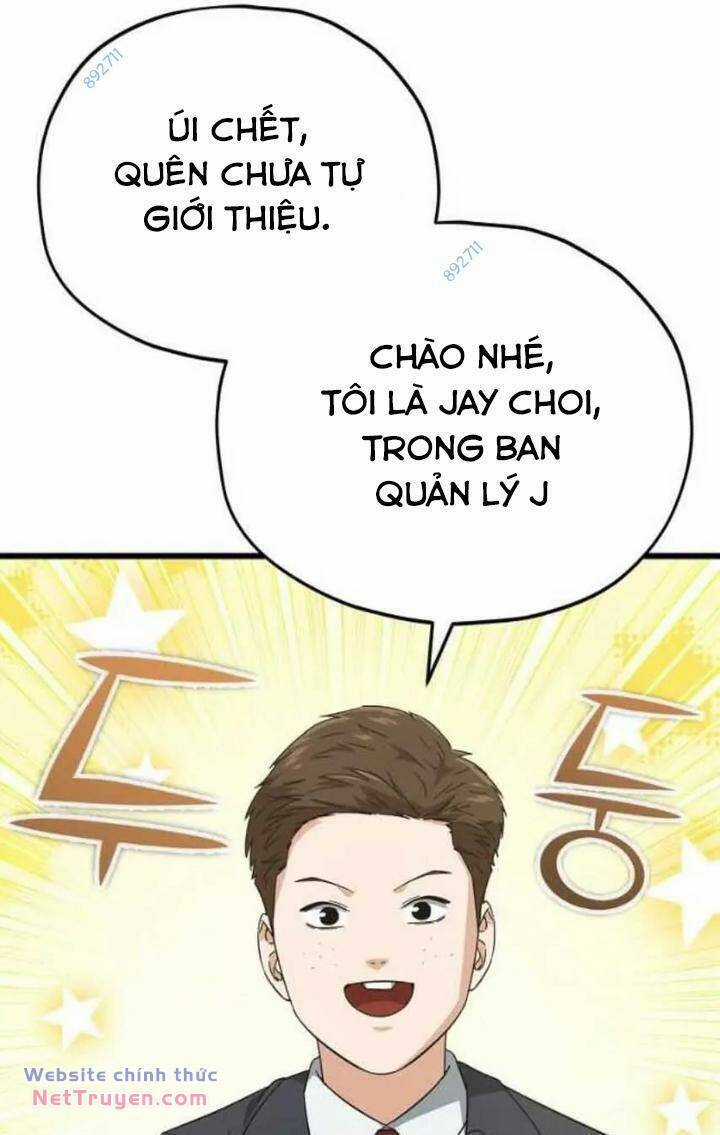 Bố Tôi Quá Mạnh Chapter 152 trang 28