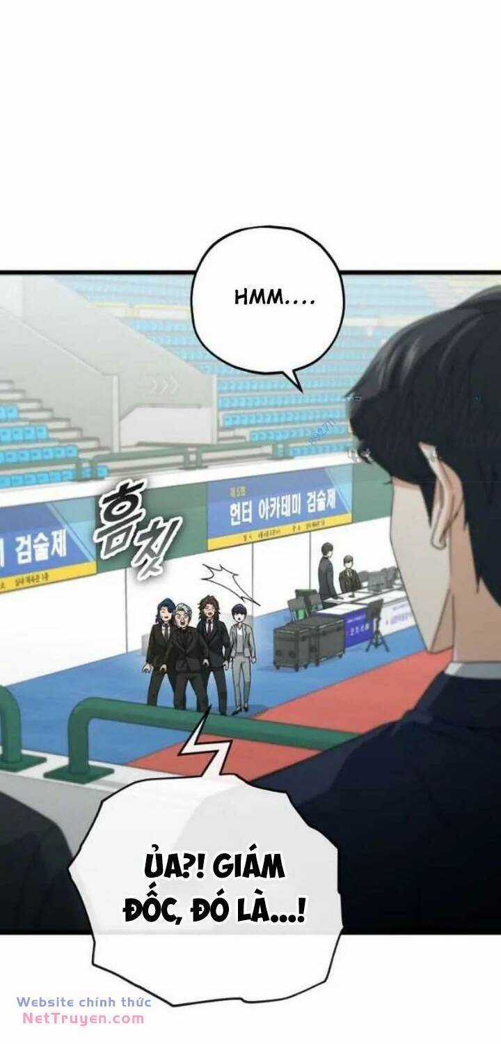 Bố Tôi Quá Mạnh Chapter 152 trang 32