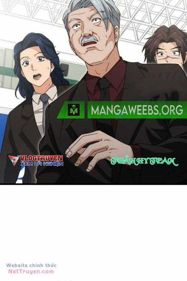 Bố Tôi Quá Mạnh Chapter 152 trang 34