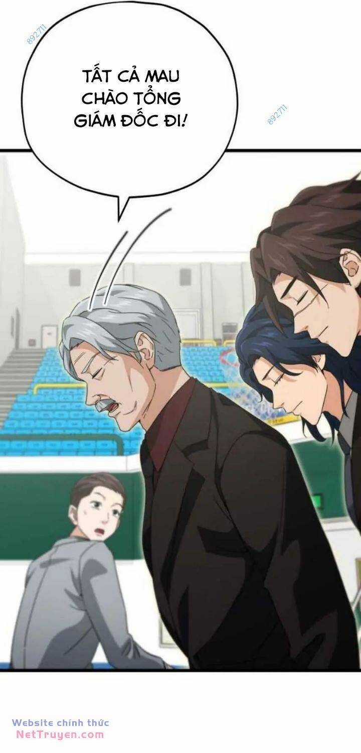 Bố Tôi Quá Mạnh Chapter 152 trang 35