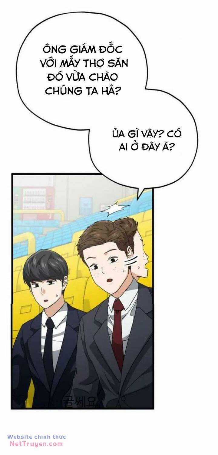 Bố Tôi Quá Mạnh Chapter 152 trang 36