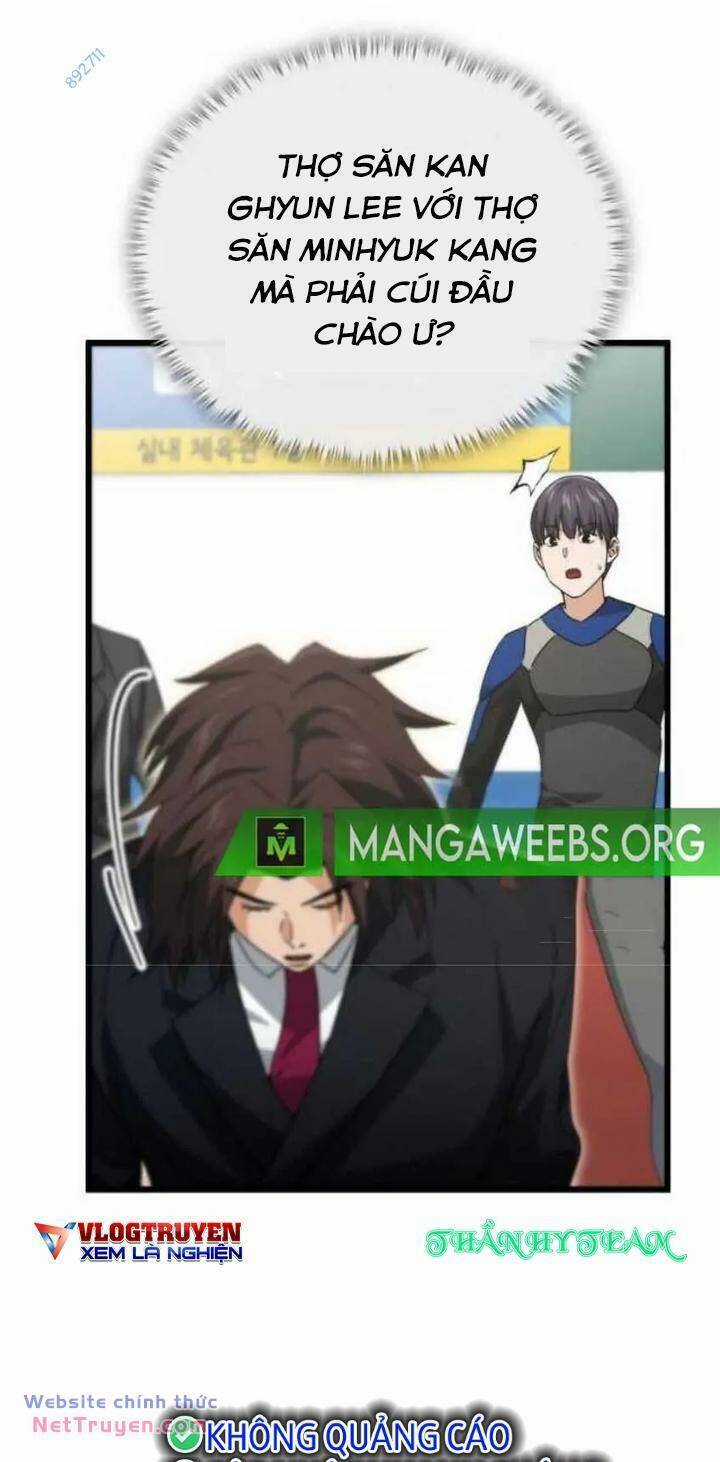 Bố Tôi Quá Mạnh Chapter 152 trang 37