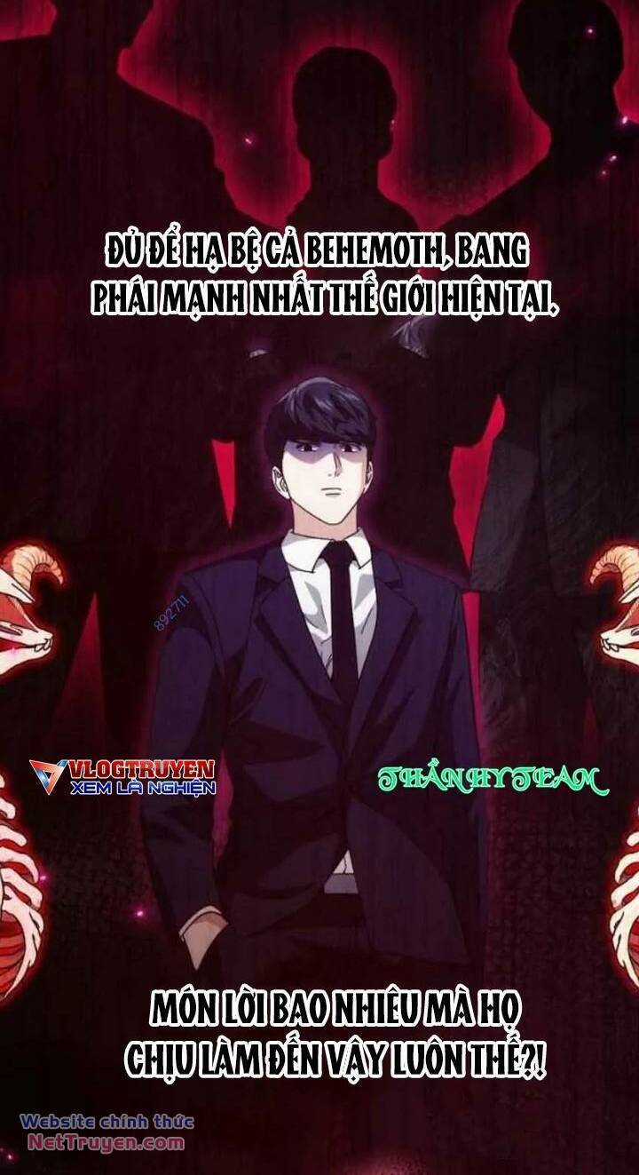 Bố Tôi Quá Mạnh Chapter 152 trang 40