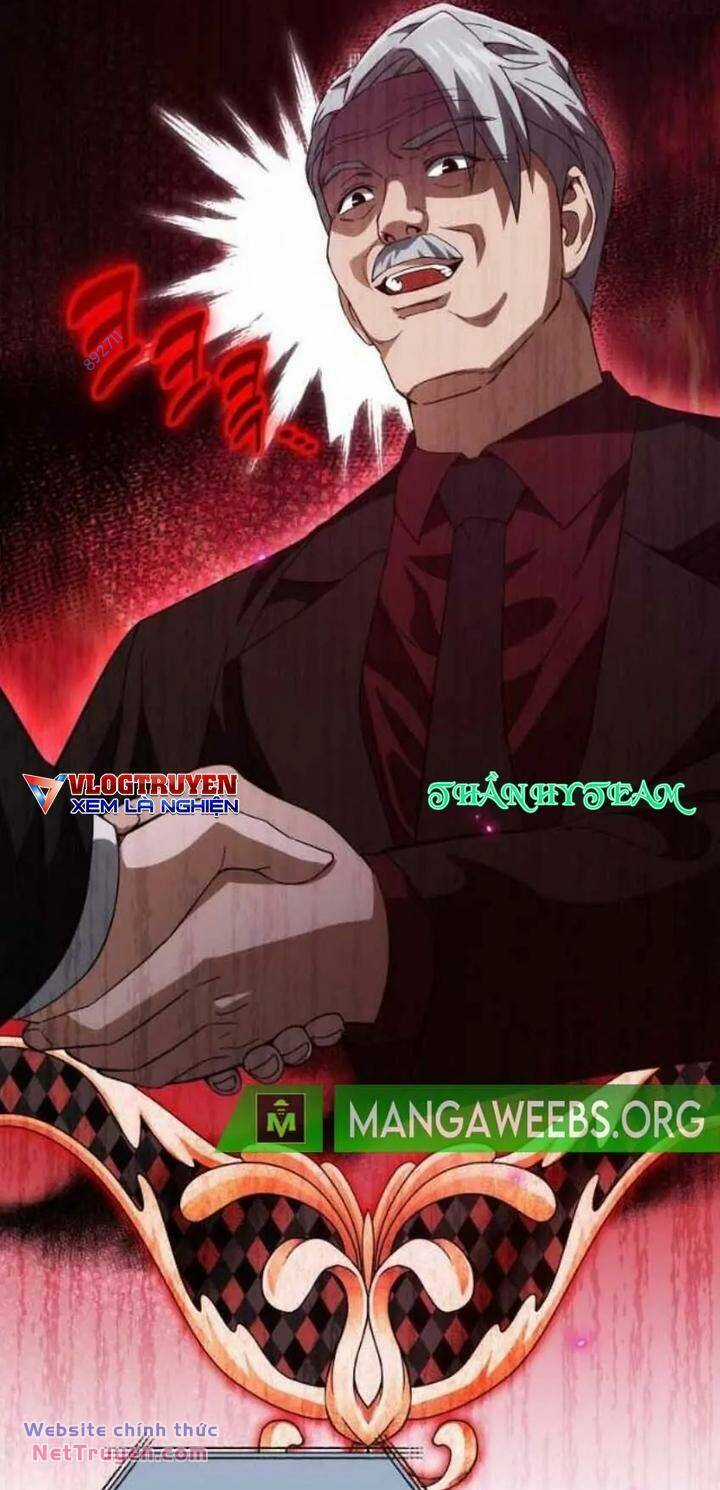 Bố Tôi Quá Mạnh Chapter 152 trang 41